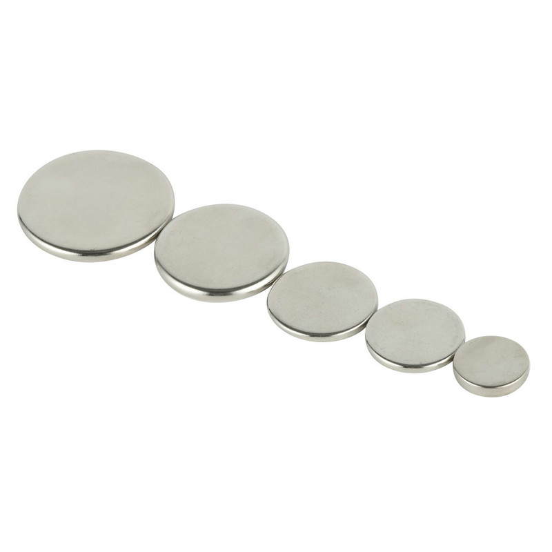 Disk magnet neodymium