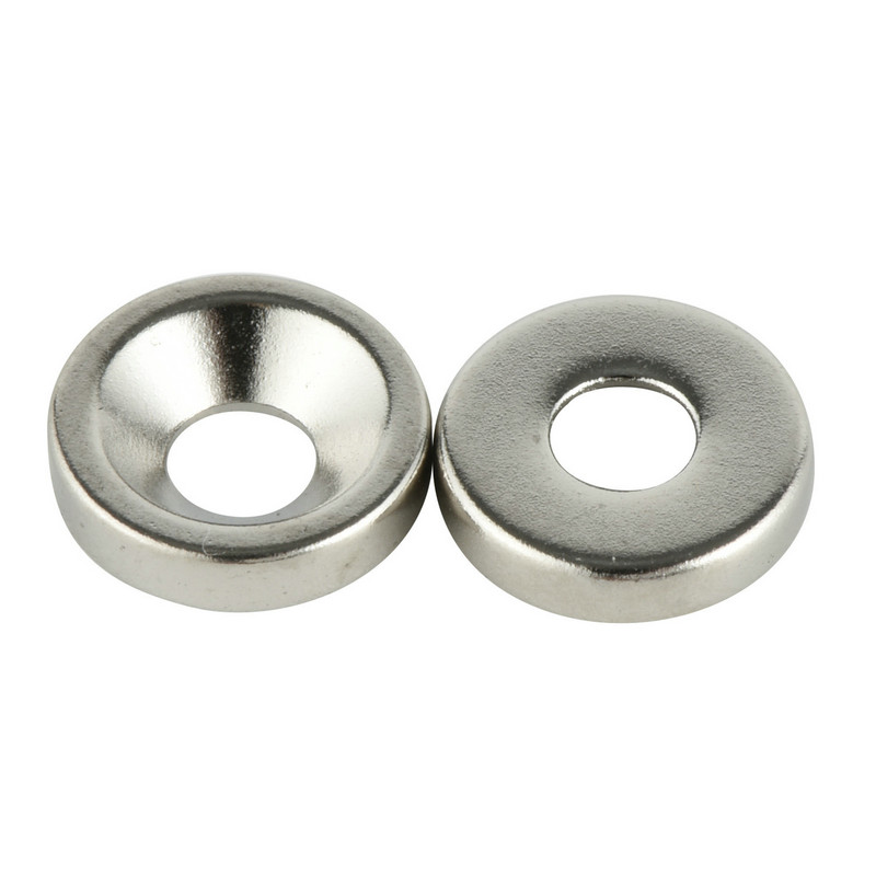 Disk magnet neodymium