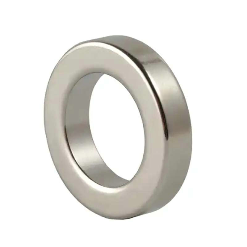 Cincin magnet neodymium