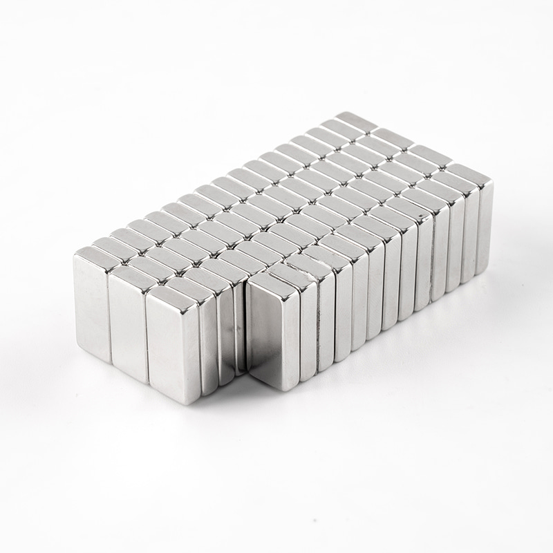 Blok magnet neodymium