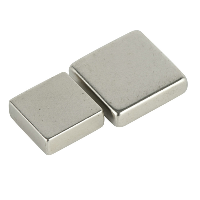 Blok magnet neodymium