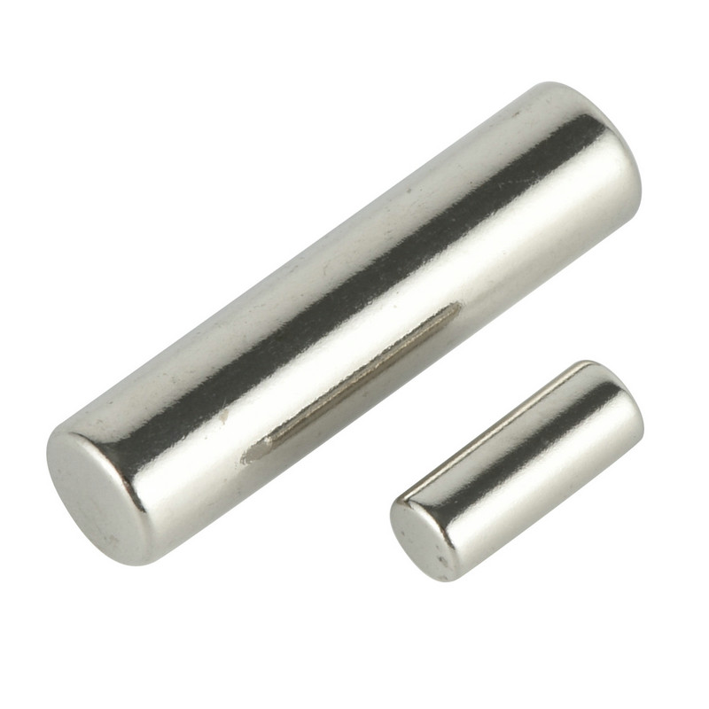 Silinder magnet neodymium