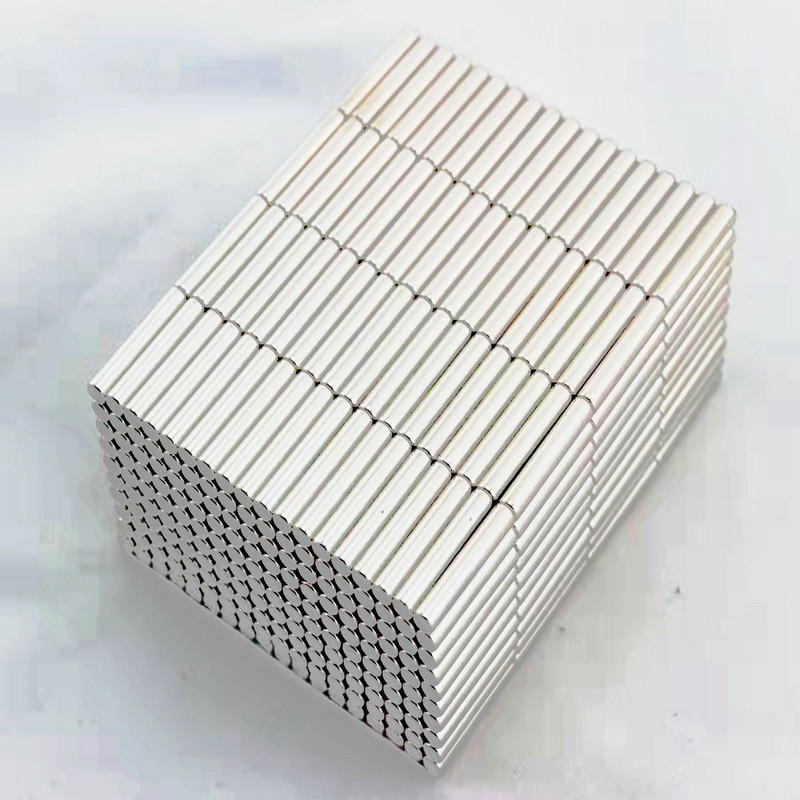 Silinder magnet neodymium