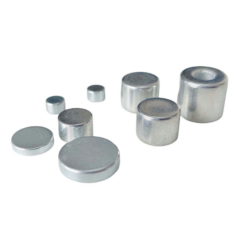 Silinder magnet neodymium