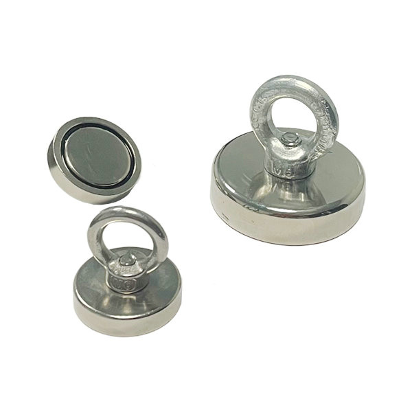 Magnet Pot Neodymium