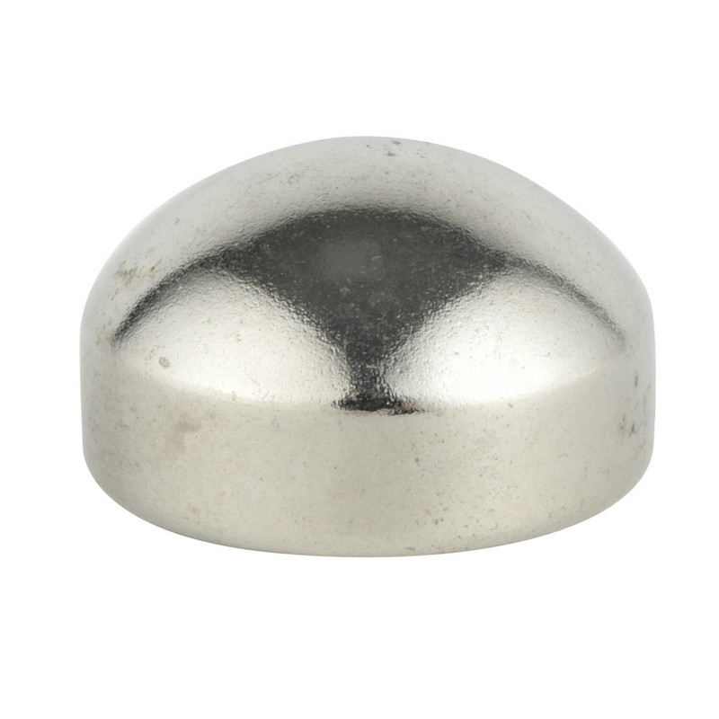 Pintu Stopper Magnet Neodymium Semi-Sirkular